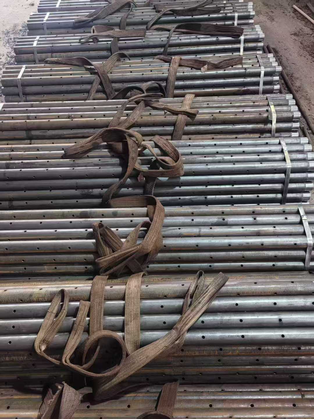 右江127mm管棚管
